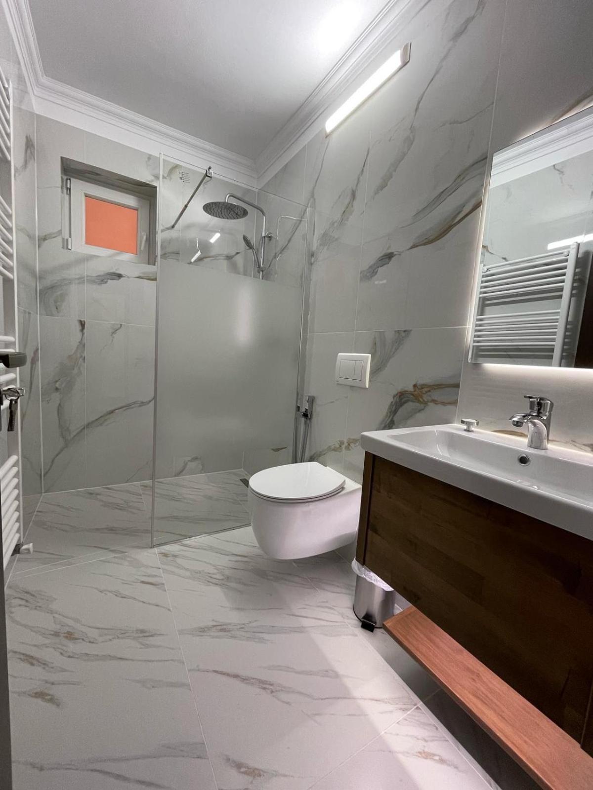 Country House Egomer Calugari Luaran gambar