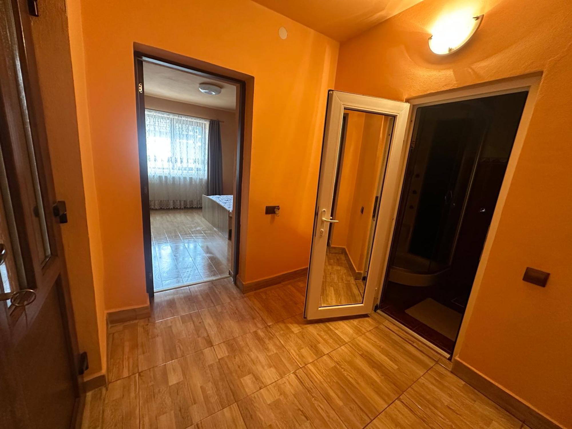 Country House Egomer Calugari Luaran gambar