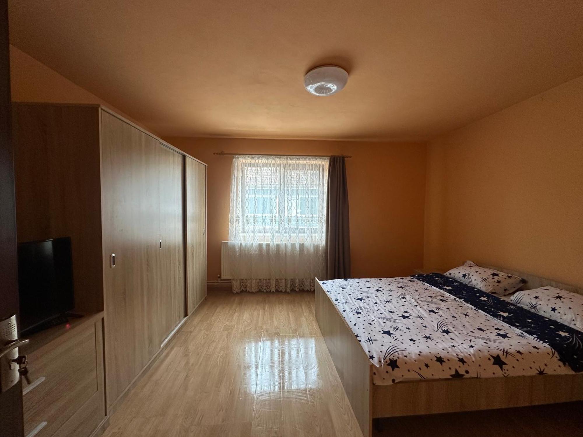 Country House Egomer Calugari Luaran gambar