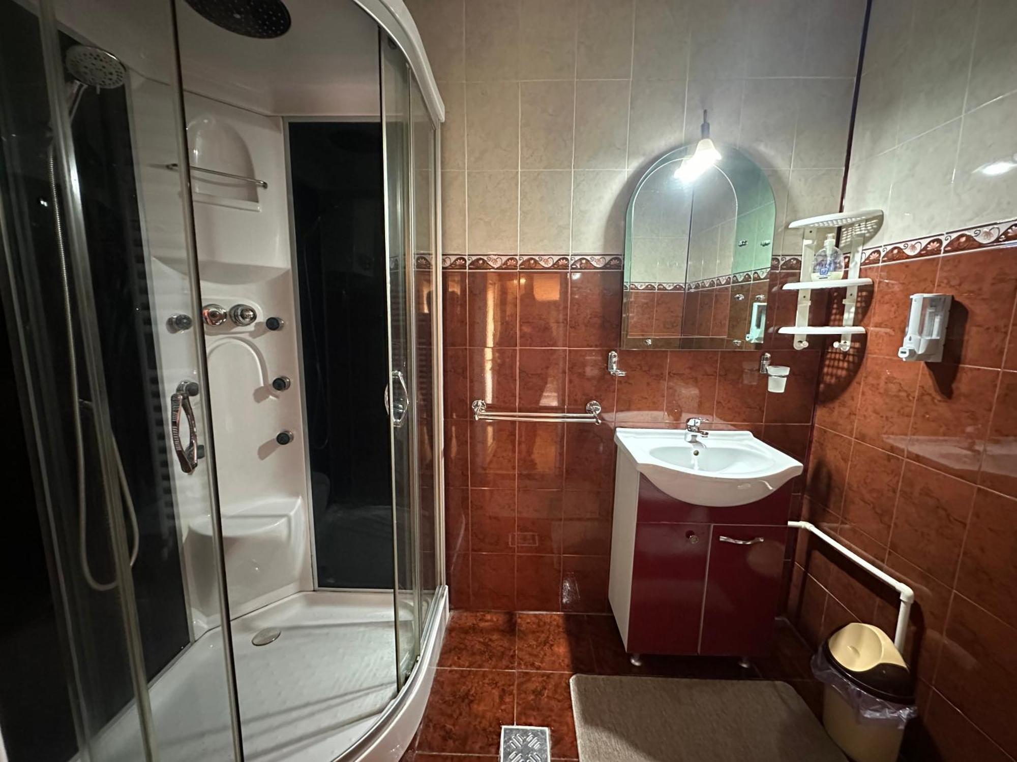 Country House Egomer Calugari Luaran gambar