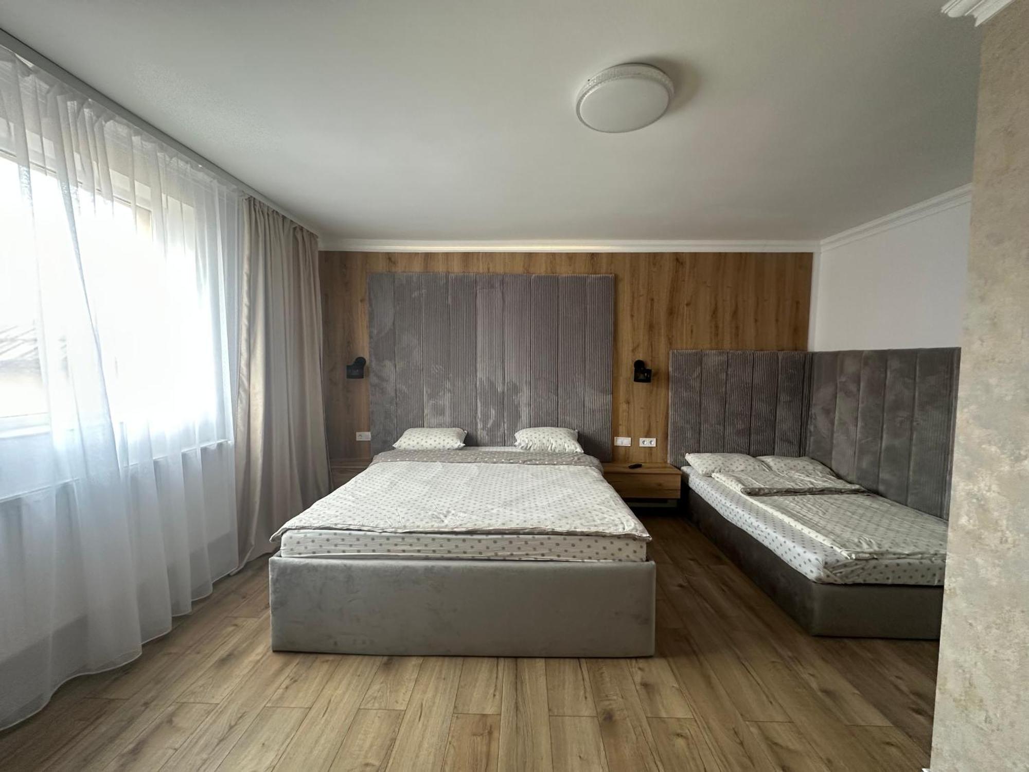 Country House Egomer Calugari Luaran gambar
